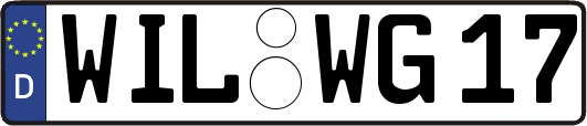 WIL-WG17