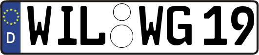 WIL-WG19