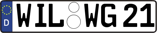 WIL-WG21