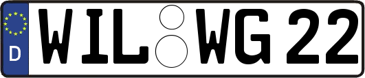 WIL-WG22