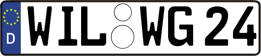 WIL-WG24