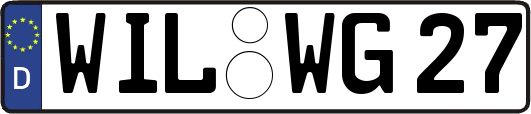 WIL-WG27