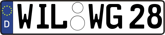 WIL-WG28