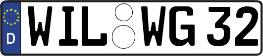 WIL-WG32
