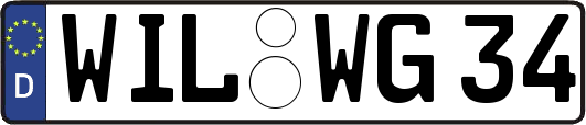 WIL-WG34