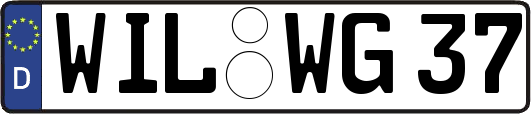 WIL-WG37