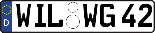 WIL-WG42
