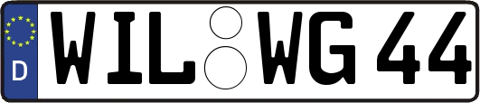 WIL-WG44