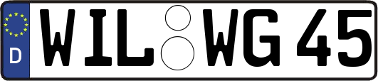 WIL-WG45