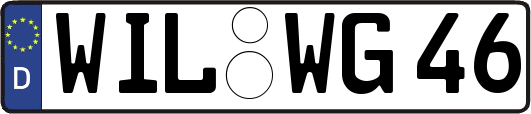 WIL-WG46