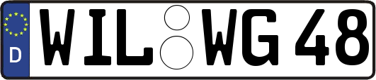 WIL-WG48