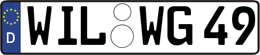 WIL-WG49