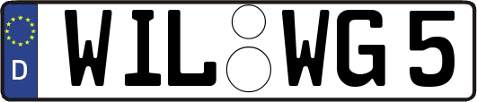 WIL-WG5