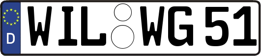 WIL-WG51