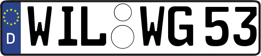 WIL-WG53