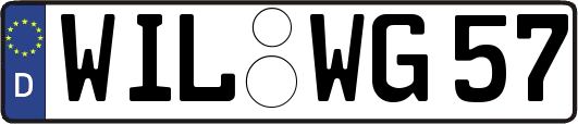 WIL-WG57
