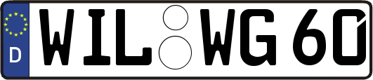 WIL-WG60