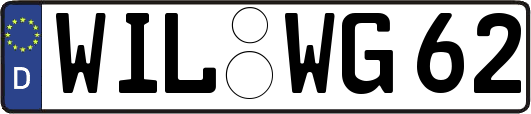 WIL-WG62