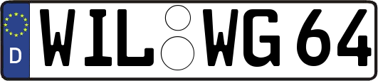 WIL-WG64