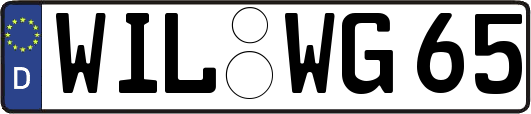 WIL-WG65
