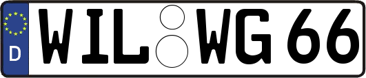 WIL-WG66