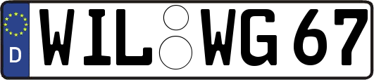 WIL-WG67