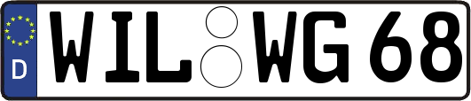 WIL-WG68