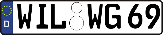 WIL-WG69