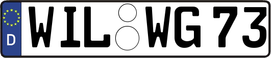 WIL-WG73