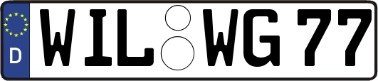 WIL-WG77
