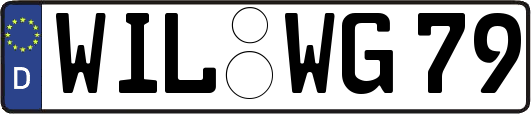 WIL-WG79