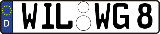 WIL-WG8