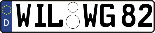 WIL-WG82