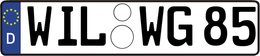 WIL-WG85