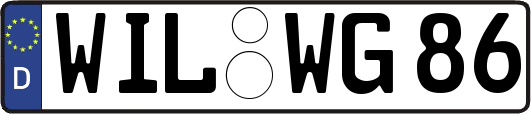WIL-WG86