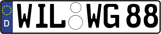 WIL-WG88