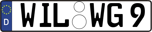 WIL-WG9