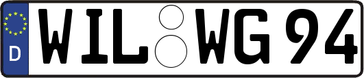 WIL-WG94