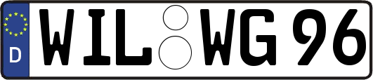 WIL-WG96