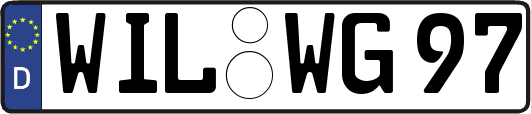 WIL-WG97