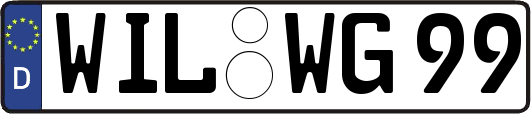 WIL-WG99