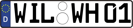 WIL-WH01