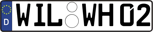WIL-WH02