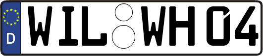 WIL-WH04