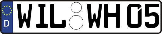 WIL-WH05