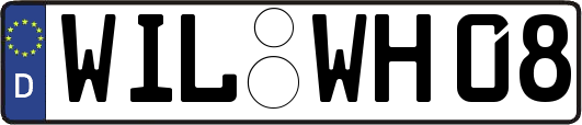 WIL-WH08