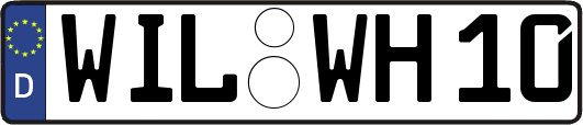 WIL-WH10