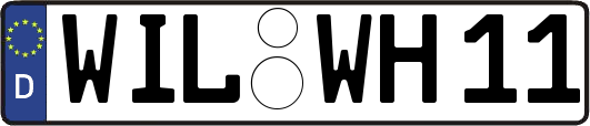 WIL-WH11