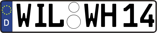 WIL-WH14