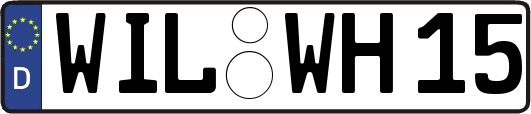 WIL-WH15